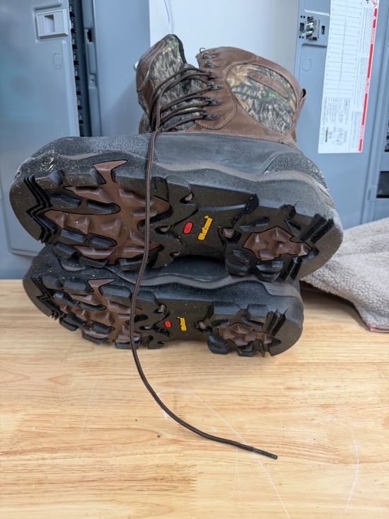 LaCrosse Boots main image 5